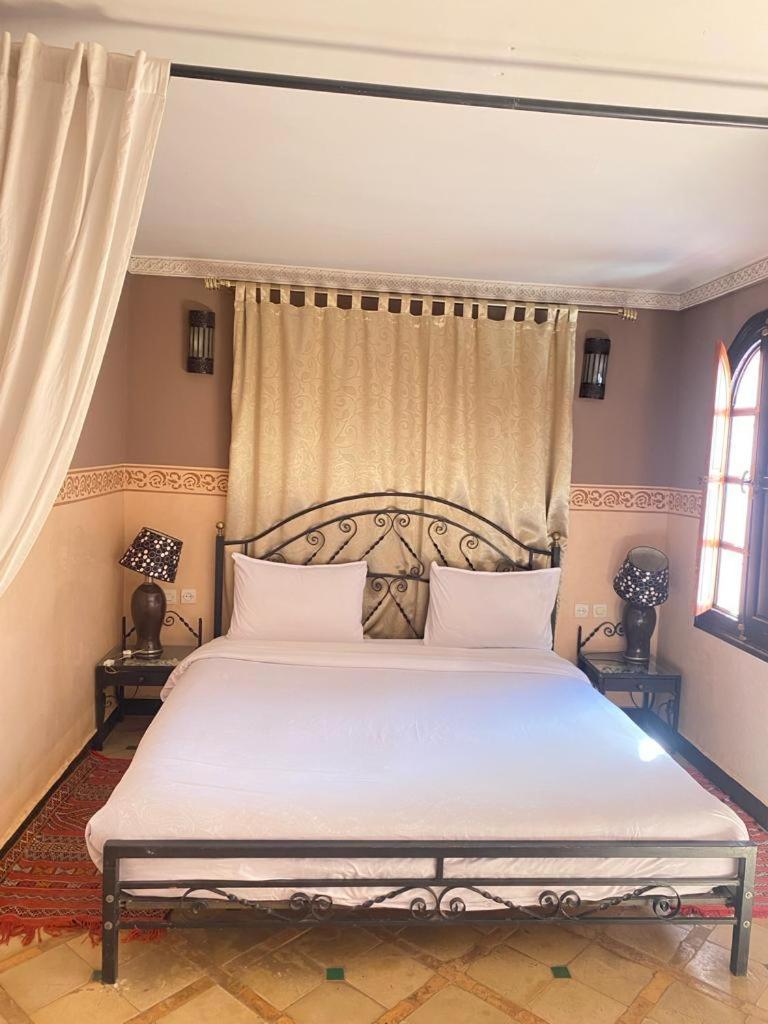 Riad Assalam Marrakesch Exterior foto